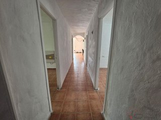 Chalet en venta en Cheste