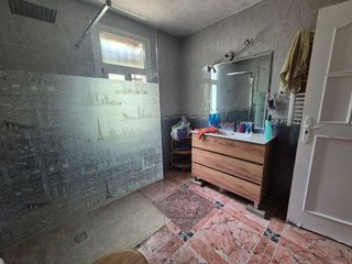 Chalet en venta en Cheste