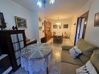 Casa adosada en venta en Morón de la Frontera