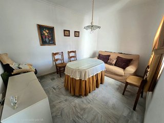 Casa adosada en venta en Morón de la Frontera