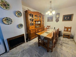 Casa adosada en venta en Morón de la Frontera