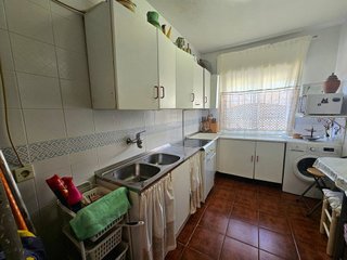 Casa adosada en venta en Morón de la Frontera