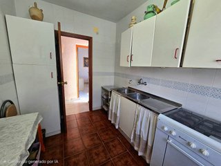 Casa adosada en venta en Morón de la Frontera