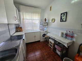 Casa adosada en venta en Morón de la Frontera