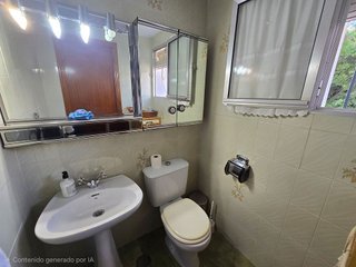 Casa adosada en venta en Morón de la Frontera