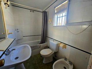 Casa adosada en venta en Morón de la Frontera