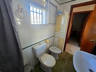 Casa adosada en venta en Morón de la Frontera