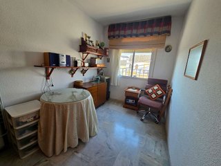 Casa adosada en venta en Morón de la Frontera