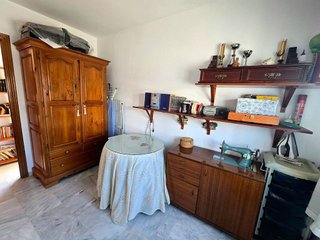 Casa adosada en venta en Morón de la Frontera