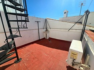 Casa adosada en venta en Morón de la Frontera