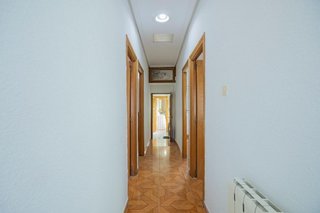 Chalet en venta en Belén - Pilarica - Bº España en Valladolid