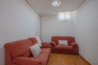 Chalet en venta en Belén - Pilarica - Bº España en Valladolid