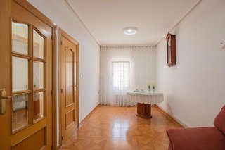 Chalet en venta en Belén - Pilarica - Bº España en Valladolid