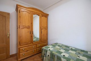 Chalet en venta en Belén - Pilarica - Bº España en Valladolid