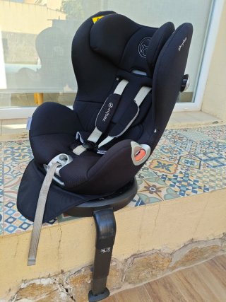 Silla de coche Cybex Sirona