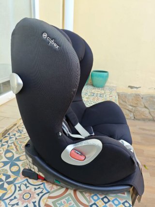Silla de coche Cybex Sirona