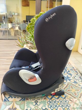 Silla de coche Cybex Sirona
