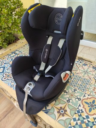 Silla de coche Cybex Sirona
