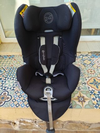 Silla de coche Cybex Sirona