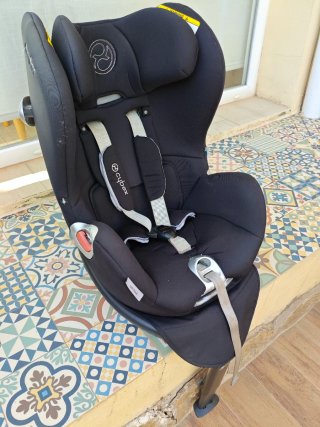 Silla de coche Cybex Sirona
