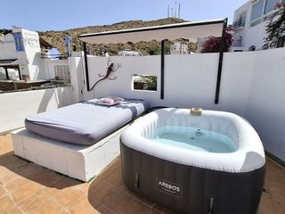 Casa en venta en Mojácar ciudad en Mojácar