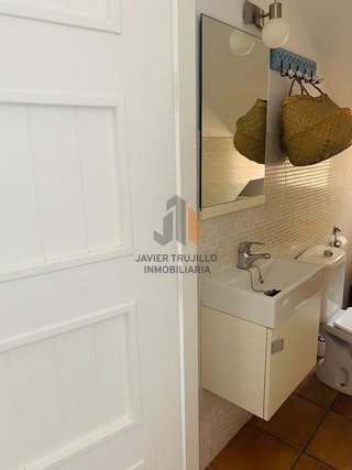 Casa rural en venta en Iznate