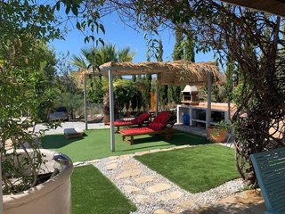 Casa rural en venta en Iznate