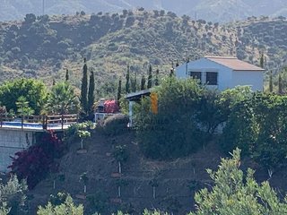 Casa rural en venta en Iznate