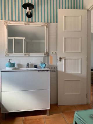Casa rural en venta en Iznate