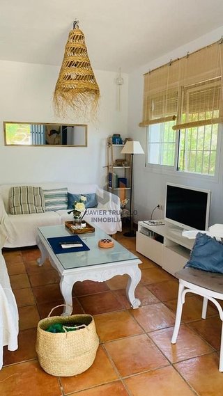 Casa rural en venta en Iznate