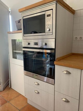 Casa rural en venta en Iznate