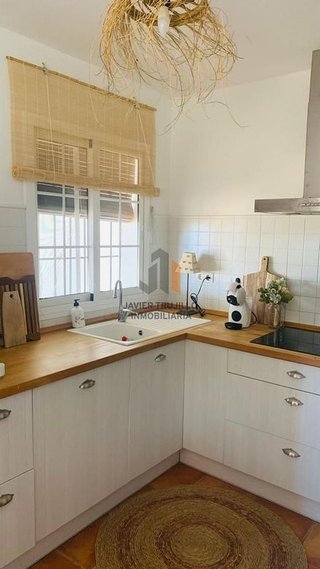 Casa rural en venta en Iznate