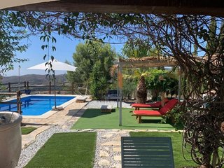 Casa rural en venta en Iznate