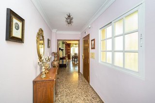 Casa adosada en venta en Motril pueblo en Motril