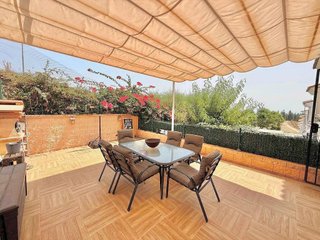 Casa adosada en venta en Hipódromo - Cerrado del Águila en Mijas
