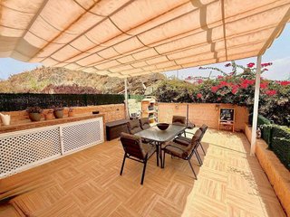 Casa adosada en venta en Hipódromo - Cerrado del Águila en Mijas