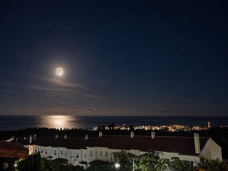 Casa adosada en venta en Hipódromo - Cerrado del Águila en Mijas
