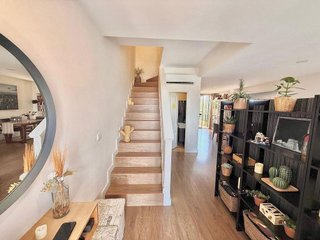 Casa adosada en venta en Hipódromo - Cerrado del Águila en Mijas
