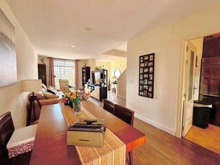 Casa adosada en venta en Hipódromo - Cerrado del Águila en Mijas