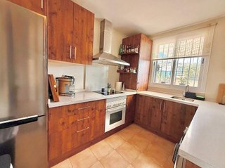 Casa adosada en venta en Hipódromo - Cerrado del Águila en Mijas