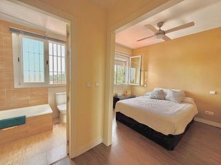Casa adosada en venta en Hipódromo - Cerrado del Águila en Mijas