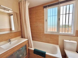 Casa adosada en venta en Hipódromo - Cerrado del Águila en Mijas
