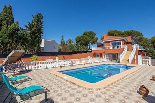 Chalet en venta en Los Balcones - Los Altos del Edén en Torrevieja