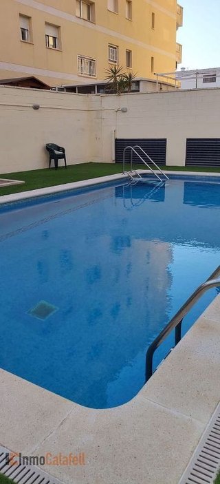 Piso en venta en Segur Platja en Calafell