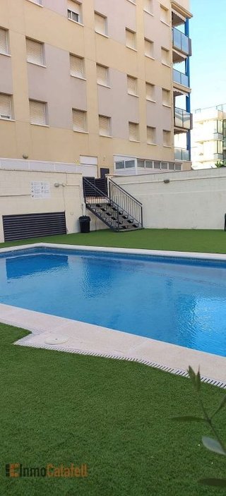 Piso en venta en Segur Platja en Calafell