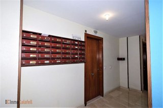 Piso en venta en Segur Platja en Calafell