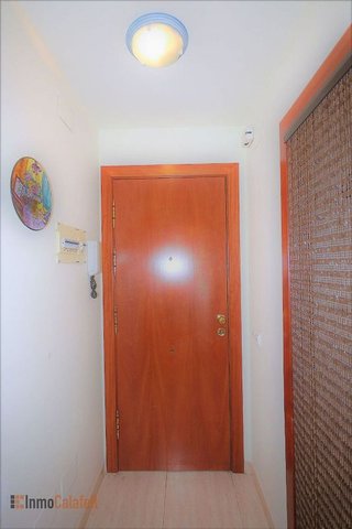 Piso en venta en Segur Platja en Calafell