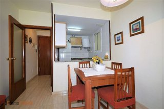 Piso en venta en Segur Platja en Calafell