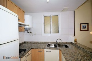 Piso en venta en Segur Platja en Calafell
