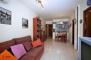 Piso en venta en Segur Platja en Calafell